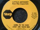 Little Anthony and the imperials