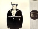 INXS welcome to wherever you are LP EX+/EX 512 507-1 A1/B1 1st uk + lyric insert
