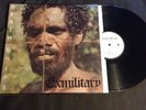 Death Grips Ex Military FIRST PRESS