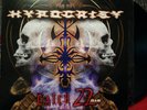 Hypocrisy Catch 22 vinyl limited
