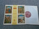 Philips 835030 AY: Vivaldi: 4 Seasons, I Musici, Ayo violin