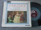 Philips 835162 AY: Vivaldi Concerti, I Musici