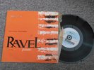 Pretoria 25CL8003: Ravel Sonatine, Englebert piano