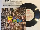 THE BEATLES FIFTH FAN CLUB CHRISTMAS RECORD 7