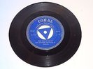 LOU GRAHAM WEE WILLIE BROWN 1958 CORAL 7