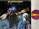 THE UNDISPUTED TRUTH higher than high LP EX/VG usa gordy 1975