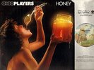 OHIO PLAYERS honey LP EX+/EX SRM-1-1038 usa mercury 1975 gatefold cheesecake