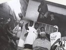 Alps Cru - Feelin' Satisfaction / Bloodwork Vinyl 2x7