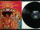 JIMI HENDRIX - AXIS BOLD AS LOVE - RARE ORIGINAL UK TRACK 12