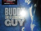 Buddy Guy  -  Live At Legends  2 LP's   Coloured Vinyl   EU 2013  Neu  Ovp