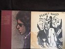 Bob Dylan - Blood On The Tracks & Planet Waves Original Vinyl Record Bundle
