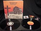 Youngblood Supercult Vinyl 2LP Mountain Witch Electric Wizard Uncle Acid Kadavar