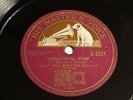 Jazz 78RPM E+ Jelly Roll Morton’s Red Hot Peppers 1928 HMV B 9221 Georgia Swing