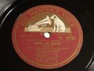 Jazz 78RPM E+Jelly Roll Morton - Red Hot Peppers 1930 HMV B 10762