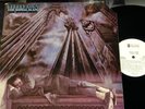 STEELY DAN-THE ROYAL SCAM-ORIGINAL WHITE LABEL PROMO-EXCELLENT