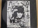 DIANE RICHARDS In The Name Of Love LP MINT SEALED orig INDIE PRESS JAZZ VOCAL