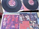 THE ROLLING STONES-JUMP BACK -BEST OF 2 LP VINYL UK rare 1993  NM