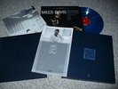 2008 MILES DAVIS Kind of Blue  50th ANNIVERSARY COLLECTOR'S EDITION Boxed Set