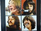 THE BEATLES LP LET IT BE PHILIPPINES REISSUE VG/VG+