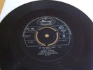 MARGIE HENDRIX  ON THE RIGHT TRACK MERCURY 1967