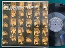 GLENN GOULD Bach Goldberg Variations / COLUMBIA ML-5060 6 EYE 1955 VG++