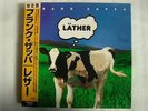 FRANK ZAPPA LATHER / WITH OBI COMPLETE