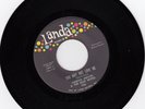 LANDA 703-HAROLD MELVIN & BLUE NOTES- GET OUT- NORTHERN SOUL
