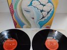 DEREK & THE DOMINOS-LAYLA..SUPERB 1ST UK PRESS (NEAR) MINT DOUBLE VINYL LP 1970