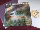 Pink Floyd  A SAUCERFUL OF SECRETS  LP EMI Columbia SCX 6258 UK near mint