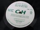 Chic / Earth, Wind & Fire ‎– The Chic Megamix (Back To Disco Mix) 12