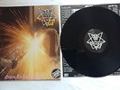 LP Vinyl RUNNING WILD Gates to Purgatory