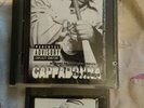 Cappadonna the pillage MiniDisc