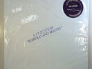 Harold And Maude Soundtrack Vinyl Record LP Glow In The Dark Blue Only 50