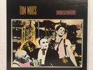 Tom Waits Swordfishtrombones Vinyl LP Record First Pressing Island