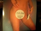 UNCLE SAM Heaven or Hollywood rare grunge metal LP nude cover AUTOGRAPHED NM