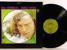VAN MORRISON ? ASTRAL WEEKS ? orig green 1970 Warner Bros 1B/1B masterpiece THEM
