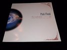 PINK FLOYD  eclipsed   11     LP  coloured vinyl / poster