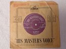 ELVIS PRESLEY - ALL SHOOK UP HMV 45-POP 359  - UK 1957 7