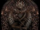Meshuggah Koloss - Vinyl x2 Black LP Gatefold US Edition Rare