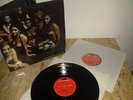 Jimi Hendrix - Electric ladyland Nute-Cover, UK-1st.Press....see the pics