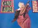 Cyndi Lauper Primitive 12'' MAXI SINGLE RAREST NEVER PLAY COLLECTORS RAREST