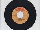 TUFF GONG/ SATISFY MY SOUL JAH JAH -  BOB MARLEY & WAILERS (71  REGGAE ROOTS 7