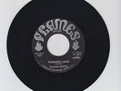 FLAMES/ PROMISED LAND  -  NAIROBI SISTERS  (72  REGGAE ROOTS 7