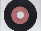 BLANK/ DRIVING WEST -  PRINCE BUSTER FEAT. RAYMOND HARPER (64 SKA INSTR. 7