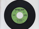 RHYTHM SHACK/ A PLACE CALLED LOVE -  THE IMMORTALS (70'S REGGAE ROCKERS 7