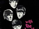 BEATLES - With The Beatles EP - 7