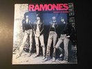 RAMONES ROCKET TO RUSSIA LP 1977 ORIGINAL STERLING SIRE