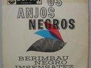 OS ANJOS NEGROS -