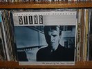 STING - Dream Of Blue Turtles BLUES -MOBILE FIDELITY NM LP