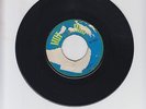 HOT ROD/  WALK THE HOT STREET  -  CARL LEVY (70 SKINHEAD 7
